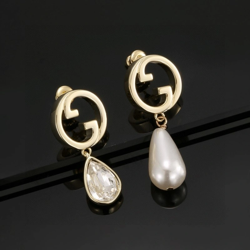 Efficient Gucci Earrings 243225