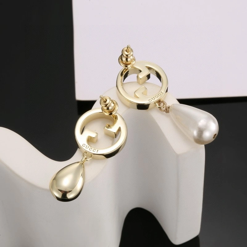 Efficient Gucci Earrings 243225