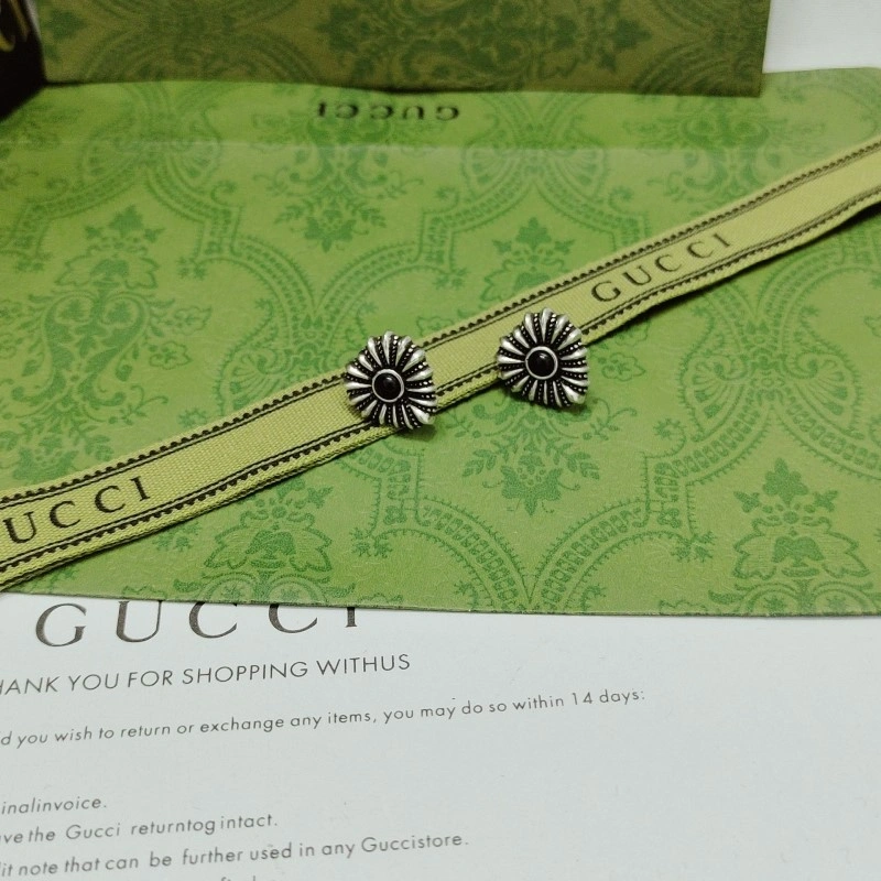 Gucci Earrings WrinkleFree 243208