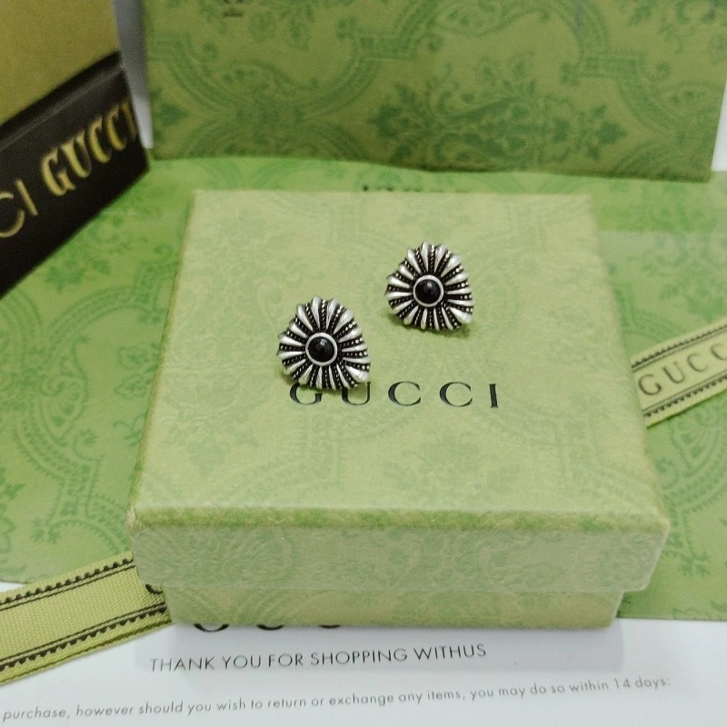 Gucci Earrings WrinkleFree 243208