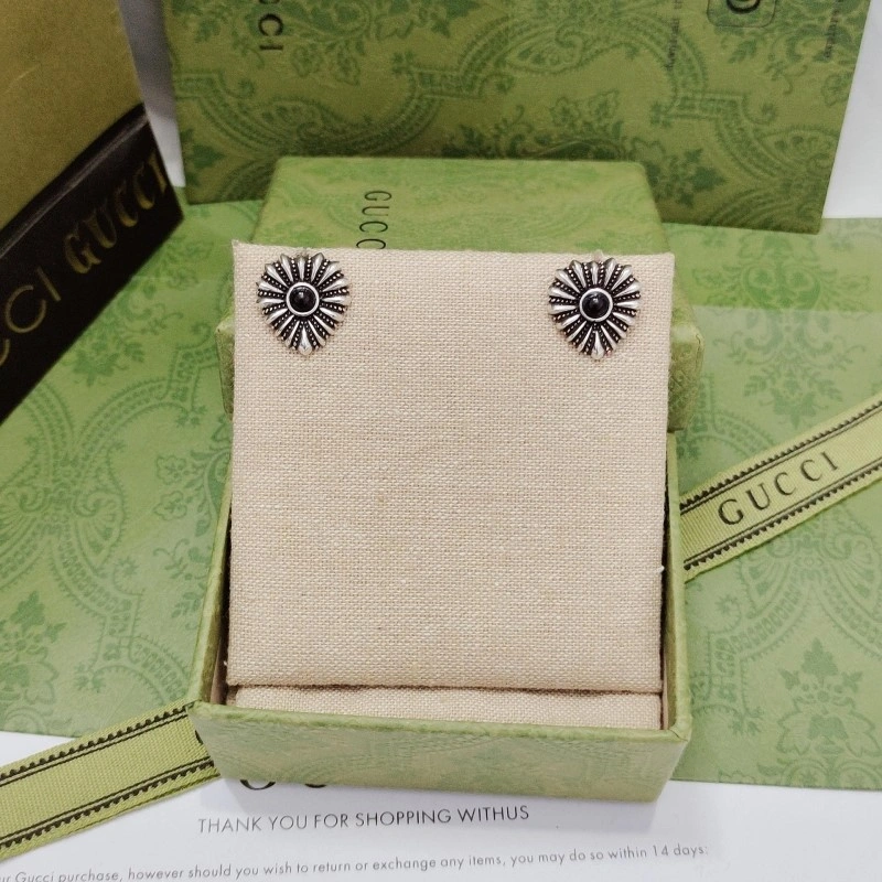 Gucci Earrings WrinkleFree 243208