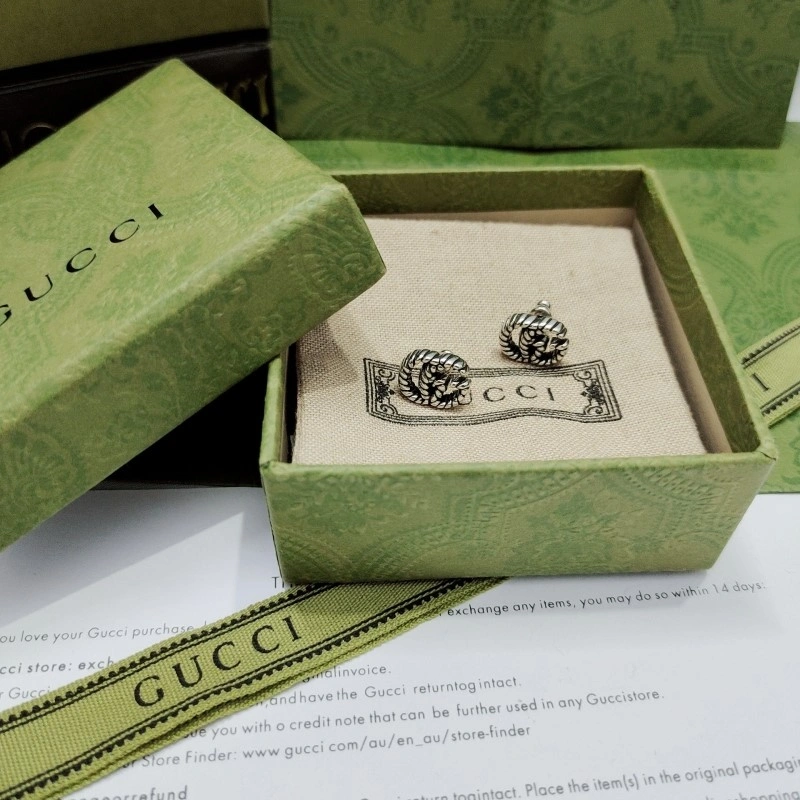 Sustainable Gucci Earrings 243213