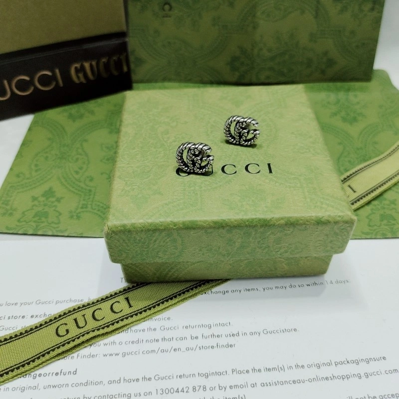 Sustainable Gucci Earrings 243213