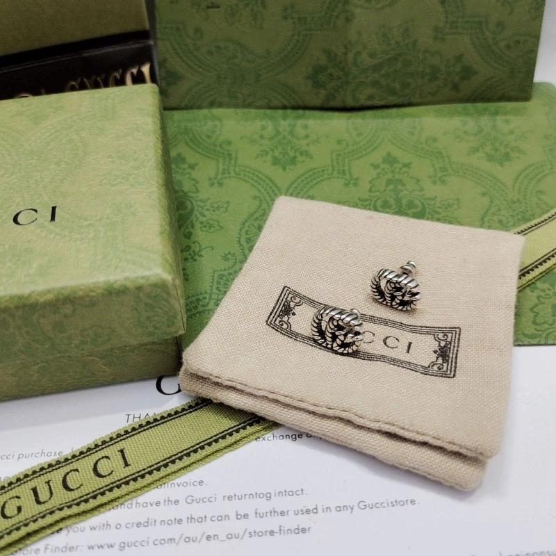 Sustainable Gucci Earrings 243213
