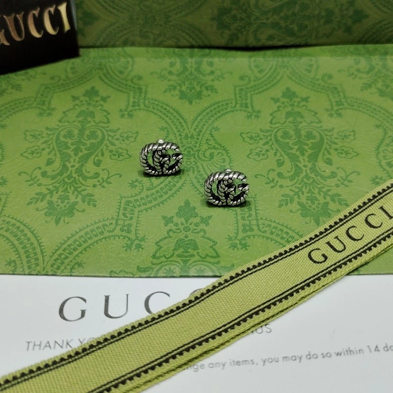 Sustainable Gucci Earrings 243213