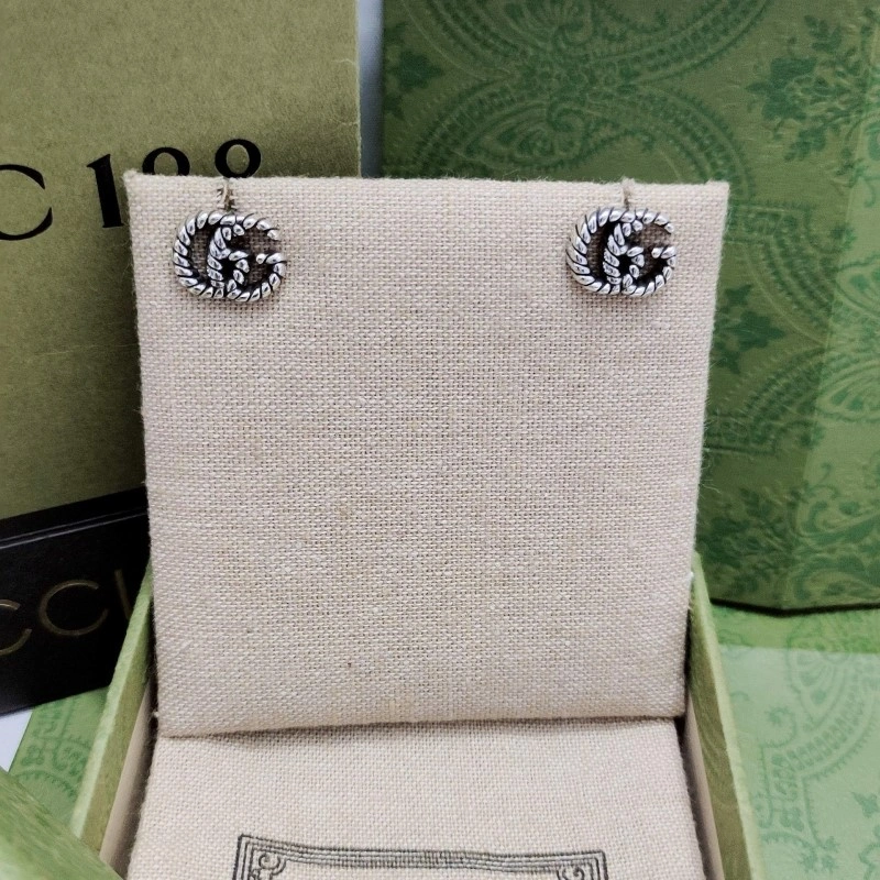 Sustainable Gucci Earrings 243213