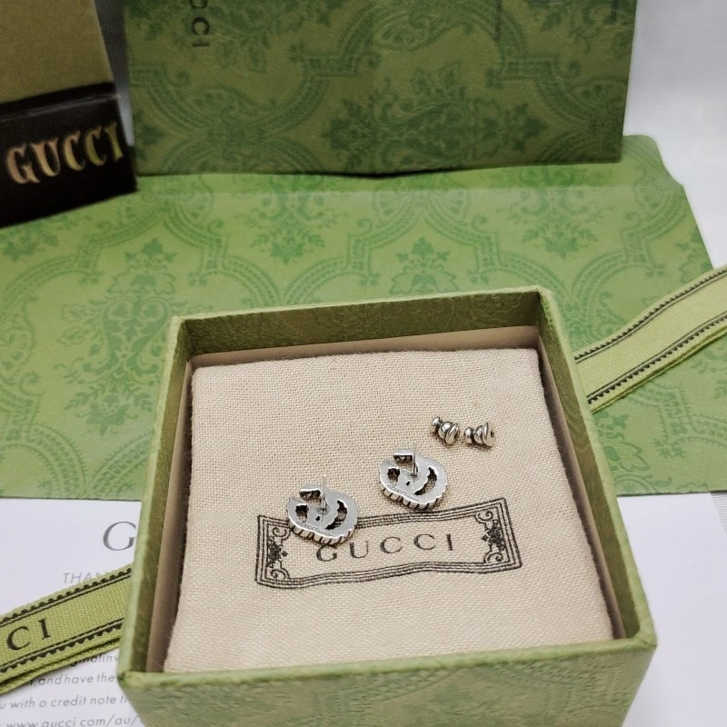 Sustainable Gucci Earrings 243213
