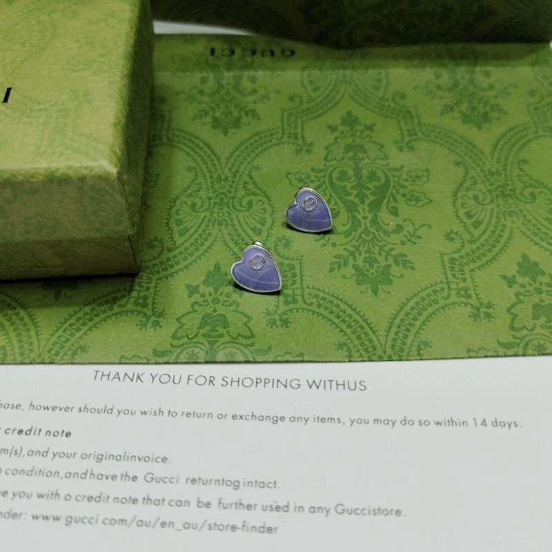 UrbanStyle Gucci Earrings 243206