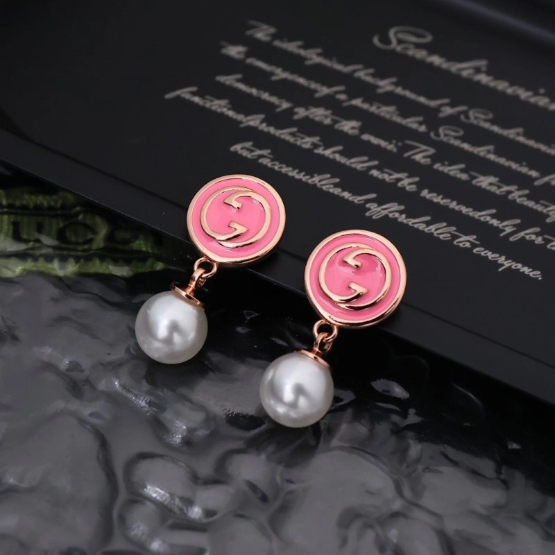 Gucci Earrings Trendy 243205