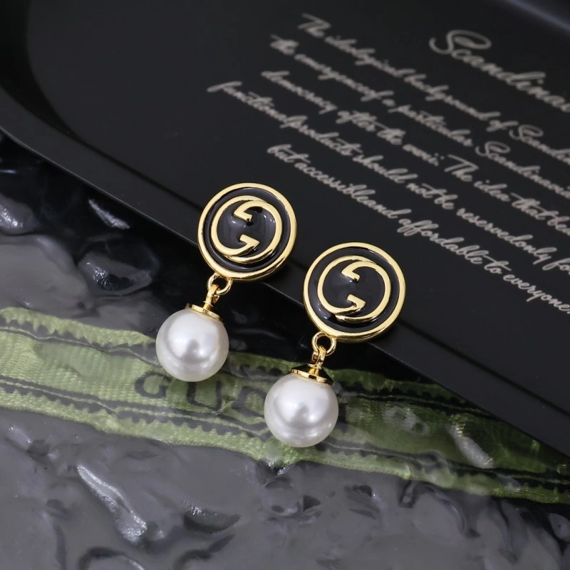 HighPerformance Gucci Earrings 243221