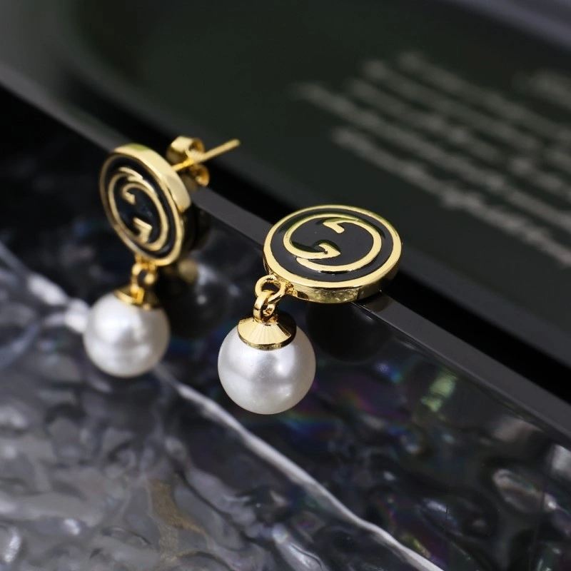 HighPerformance Gucci Earrings 243221