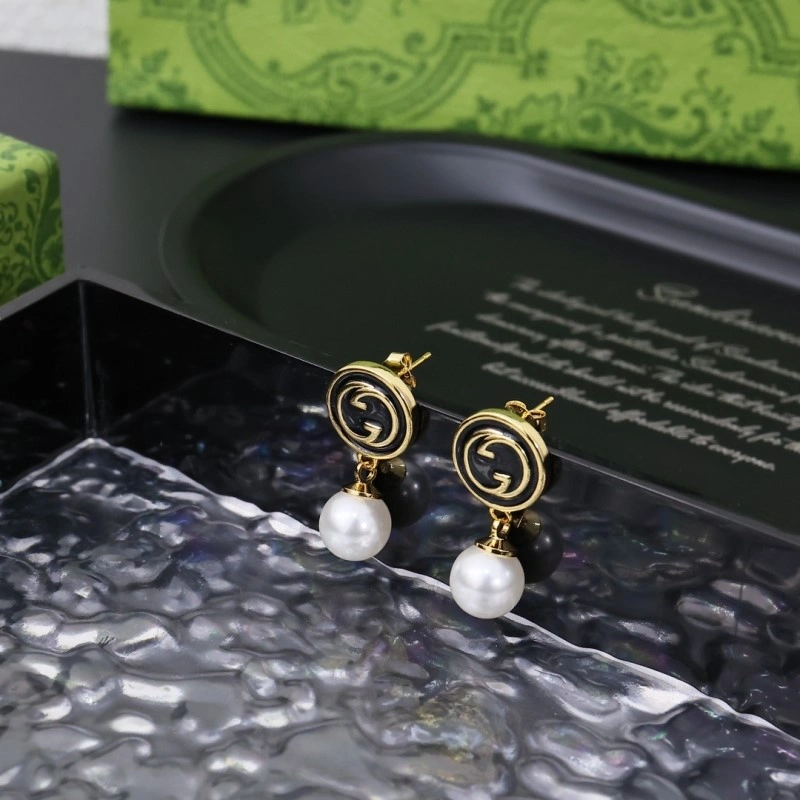 HighPerformance Gucci Earrings 243221