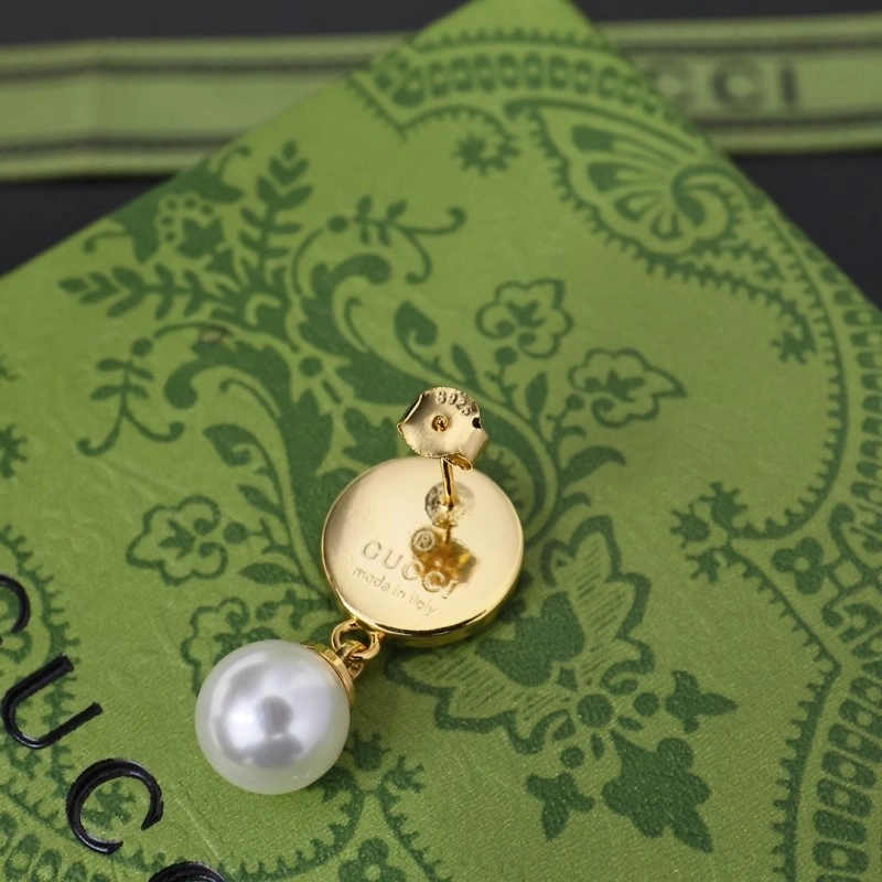 HighPerformance Gucci Earrings 243221