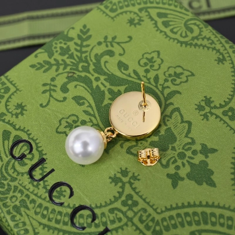 HighPerformance Gucci Earrings 243221