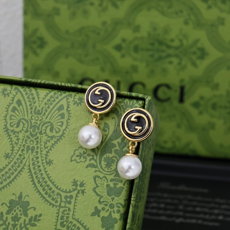 HighPerformance Gucci Earrings 243221