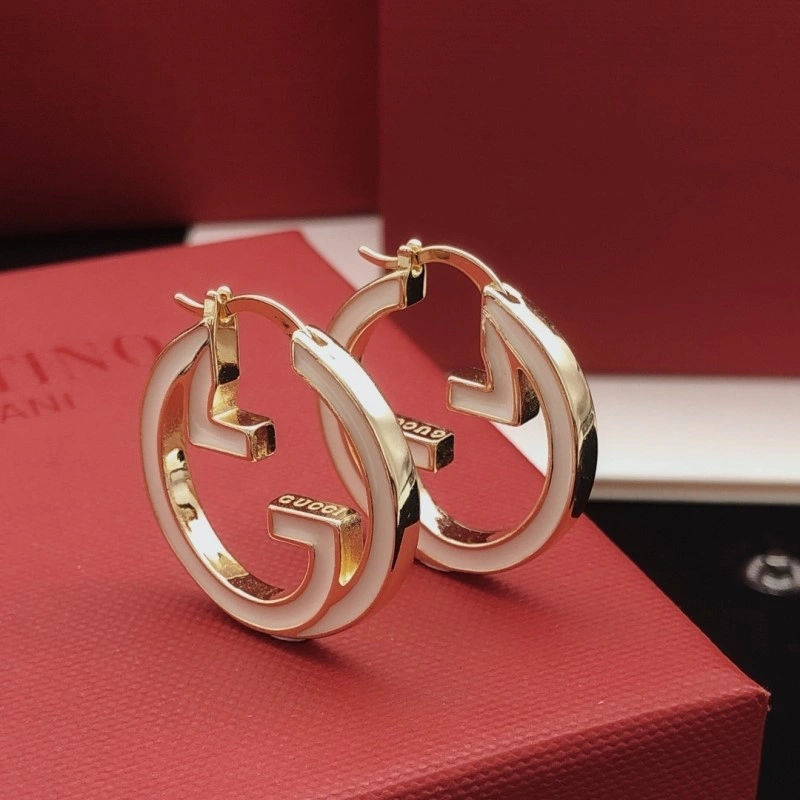 Gucci Earrings Sleek 243226