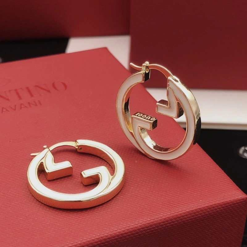 Gucci Earrings Sleek 243226