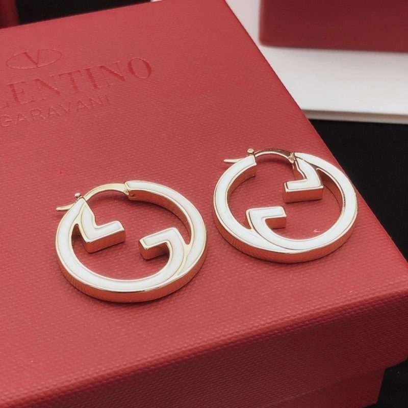 Gucci Earrings Sleek 243226