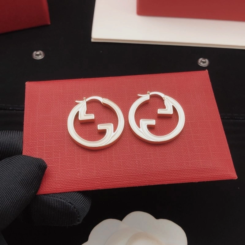 Gucci Earrings Sleek 243226