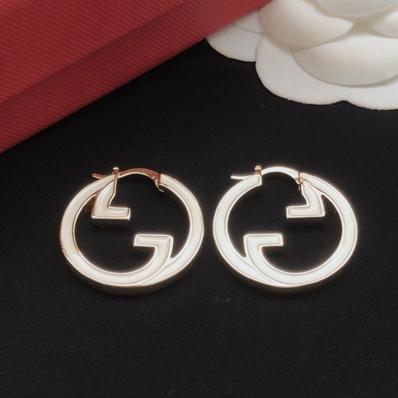 Gucci Earrings Sleek 243226