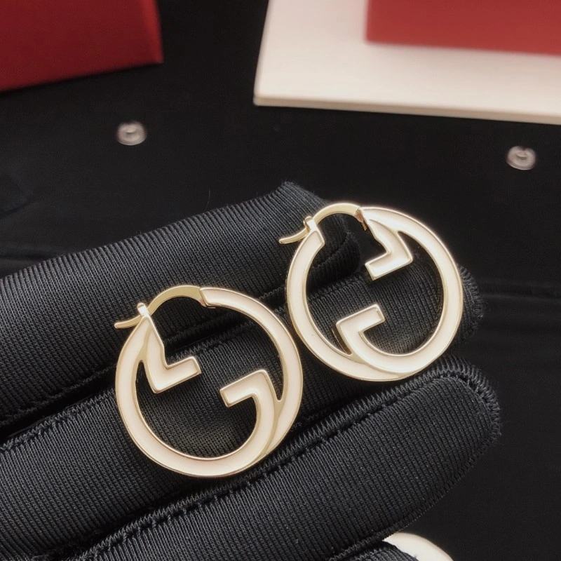 Gucci Earrings Sleek 243226