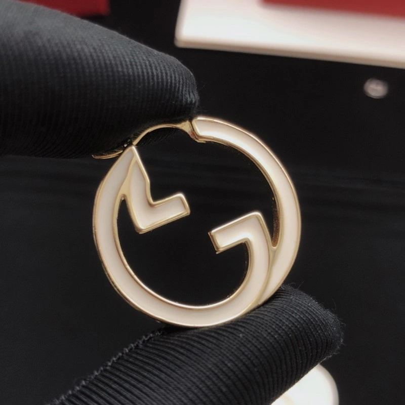 Gucci Earrings Sleek 243226