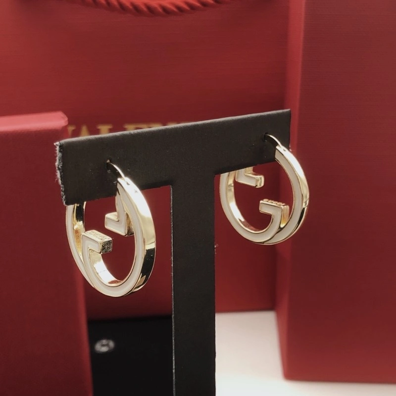 Gucci Earrings Sleek 243226