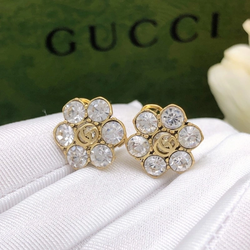 Gucci Earrings DailyWear 243211