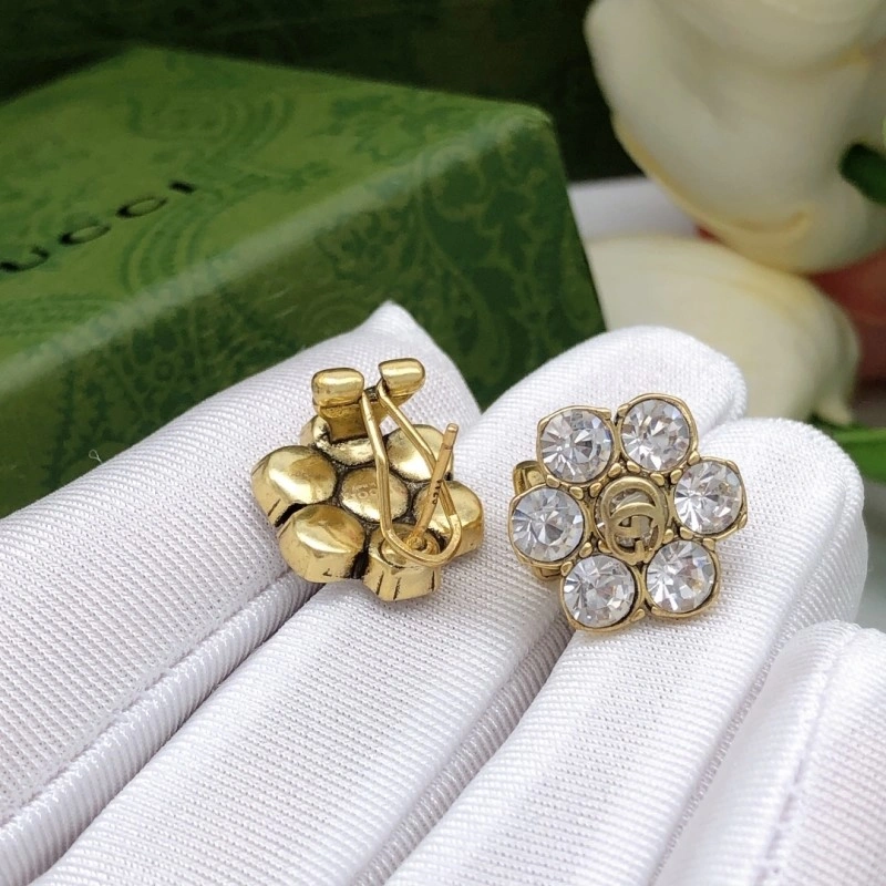 Gucci Earrings DailyWear 243211
