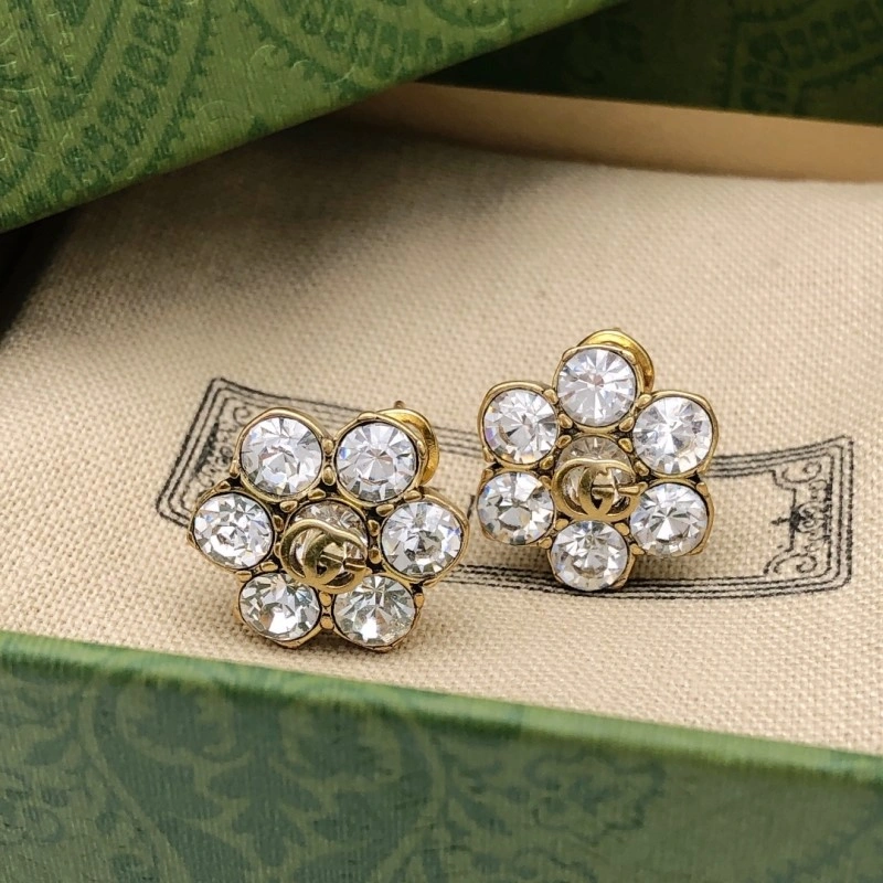 Gucci Earrings DailyWear 243211