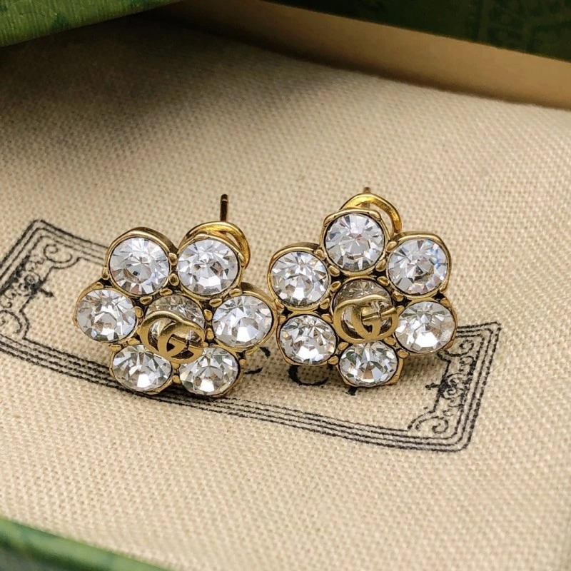 Gucci Earrings DailyWear 243211