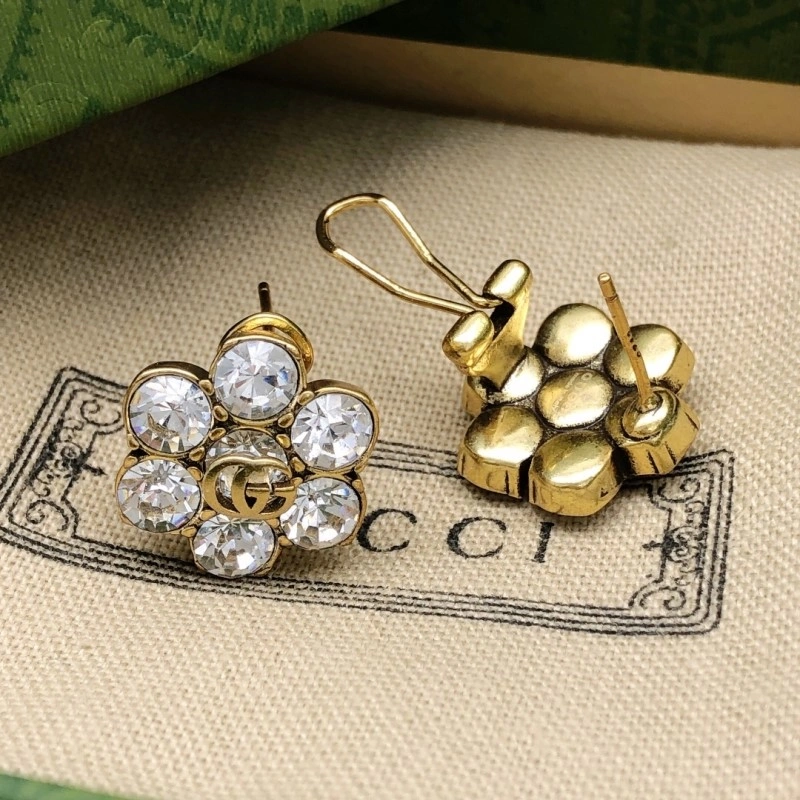 Gucci Earrings DailyWear 243211