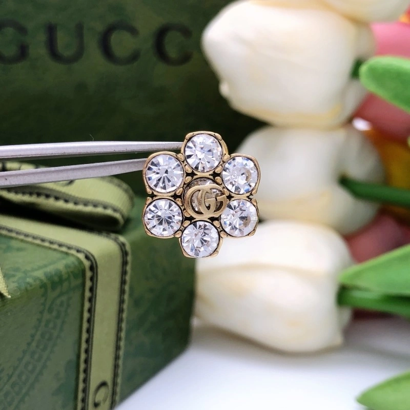 Gucci Earrings DailyWear 243211