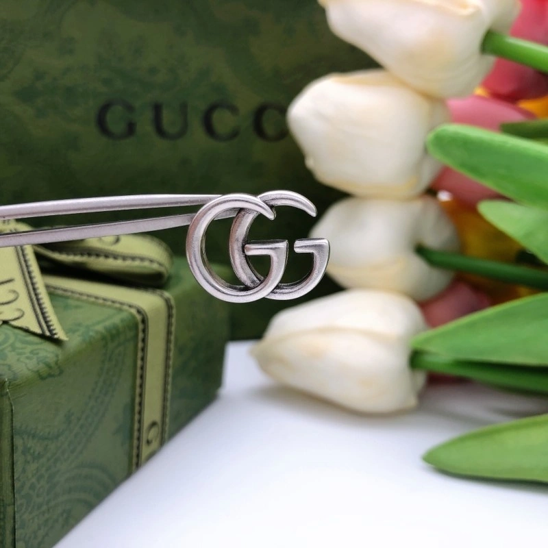 Chic Gucci Earrings 243218