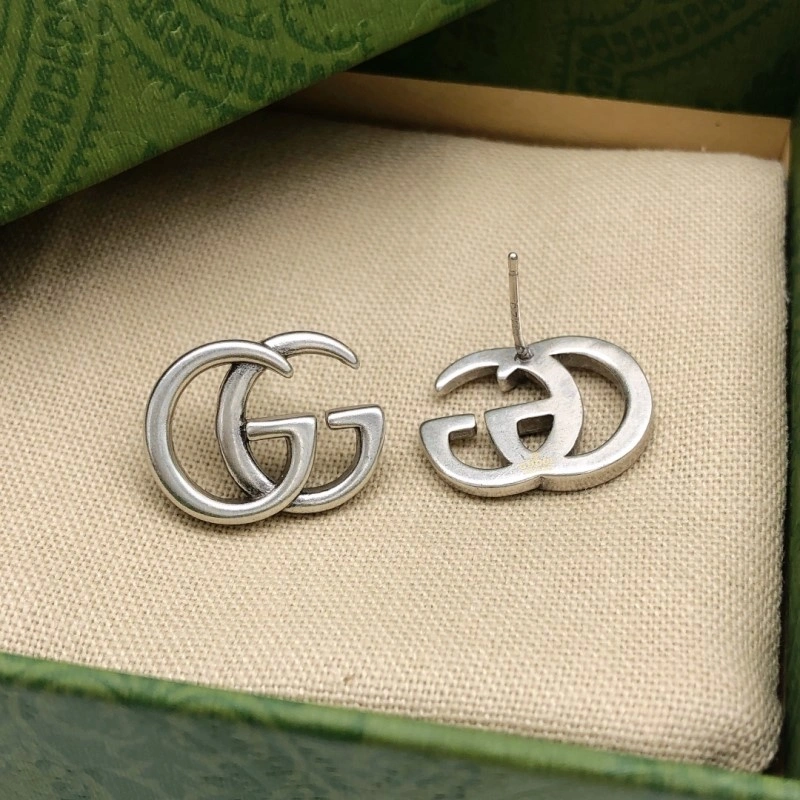 Chic Gucci Earrings 243218