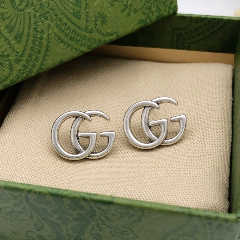 Chic Gucci Earrings 243218