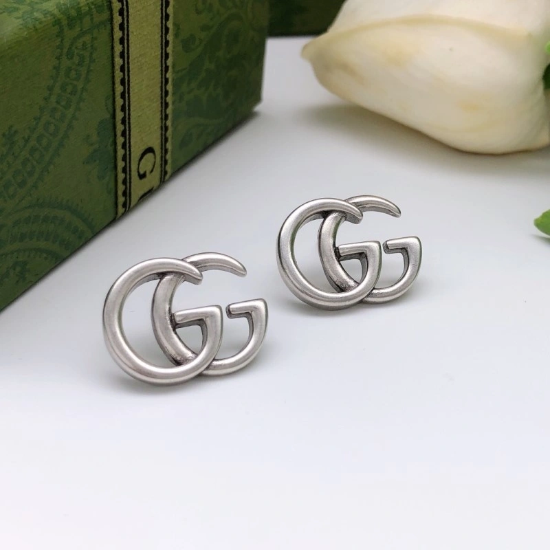 Chic Gucci Earrings 243218
