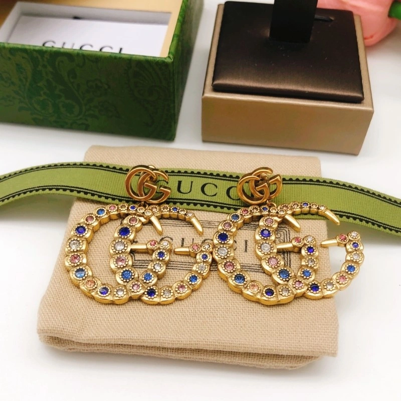 AllSeason Gucci Earrings 243209