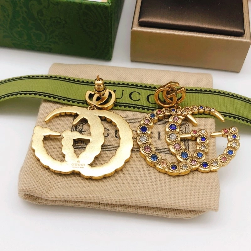 AllSeason Gucci Earrings 243209