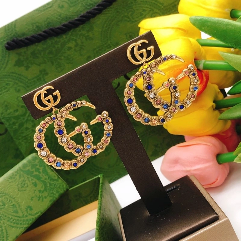 AllSeason Gucci Earrings 243209