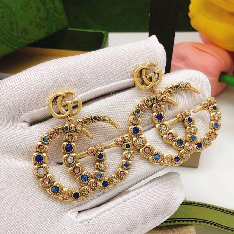 AllSeason Gucci Earrings 243209