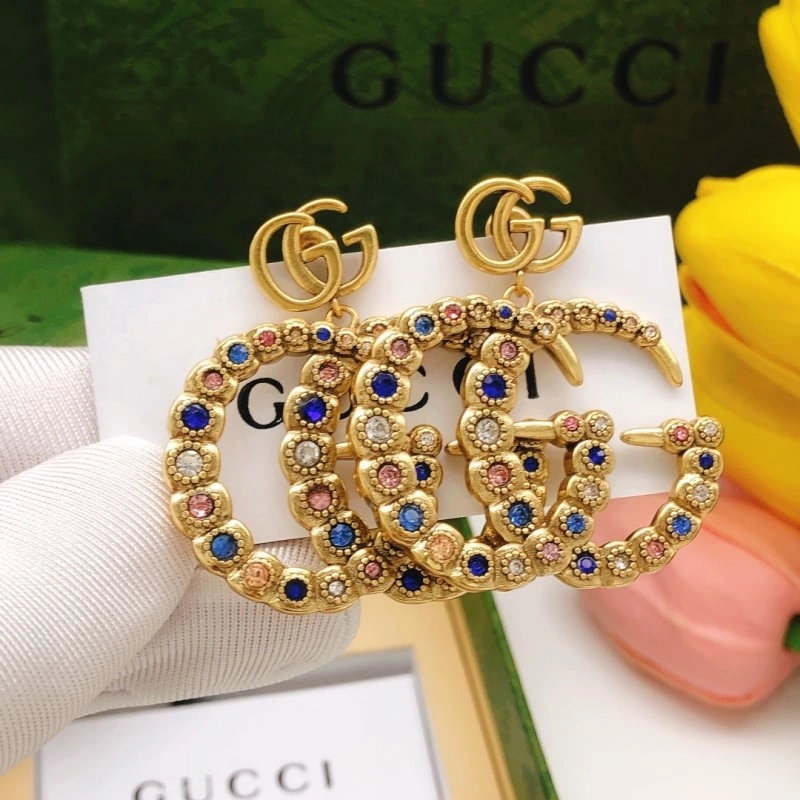 AllSeason Gucci Earrings 243209