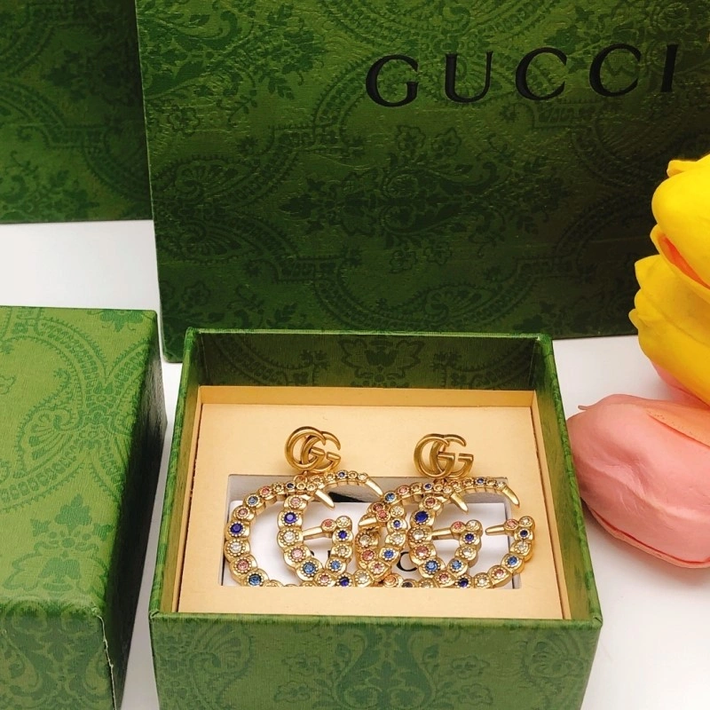 AllSeason Gucci Earrings 243209