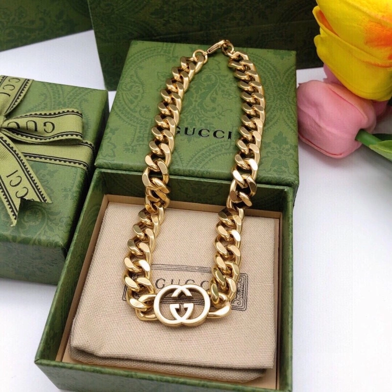 Sustainable Gucci Earrings 243204