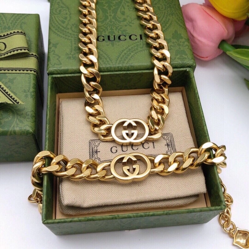 Sustainable Gucci Earrings 243204