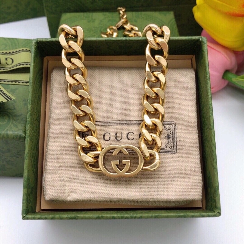 Sustainable Gucci Earrings 243204