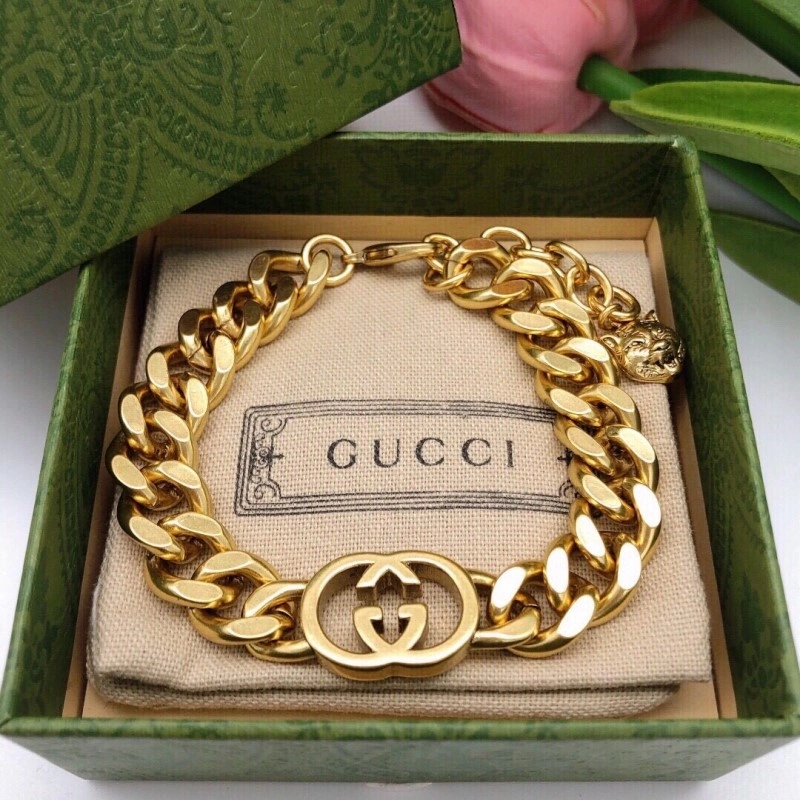 Sustainable Gucci Earrings 243204