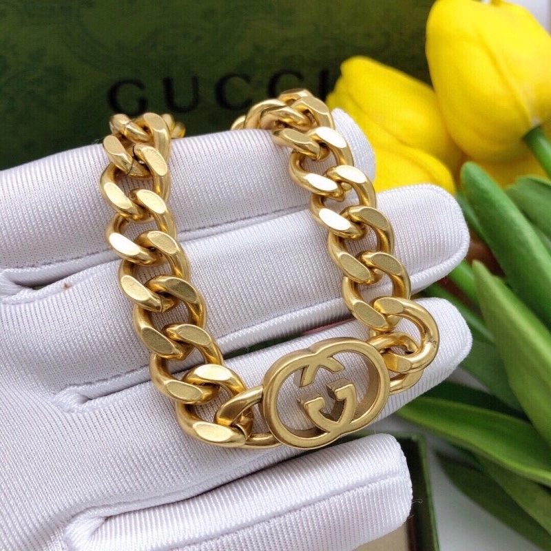 Sustainable Gucci Earrings 243204