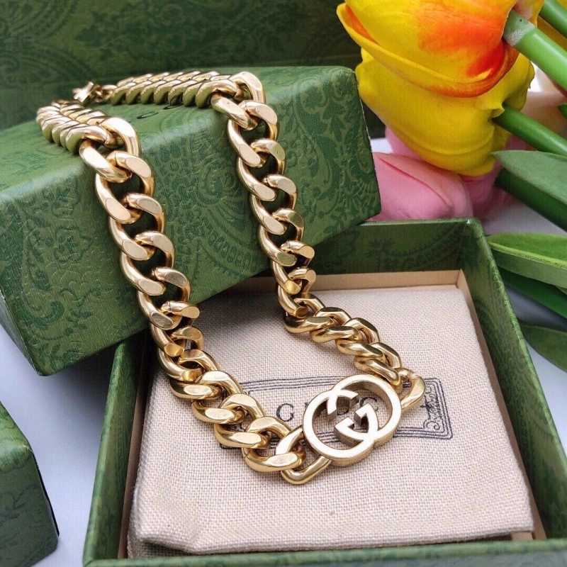 Sustainable Gucci Earrings 243204