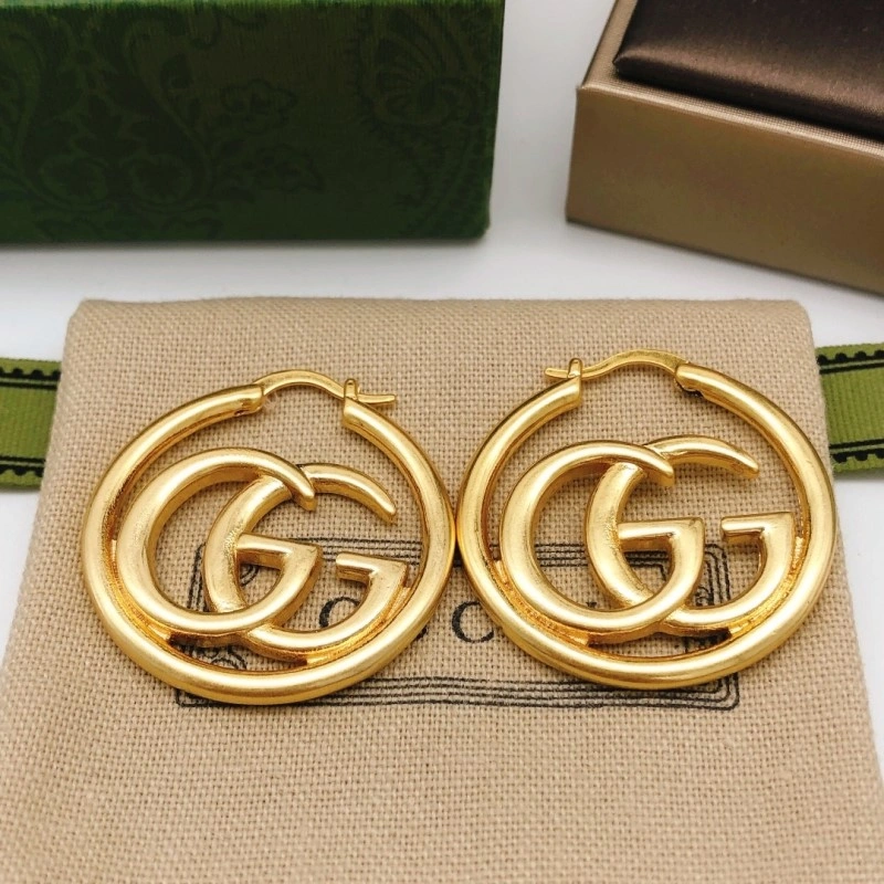 Snug Gucci Earrings 243202